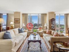 美国德克萨斯州休斯顿的公寓，5110 San Felipe Street #136，编号77510508