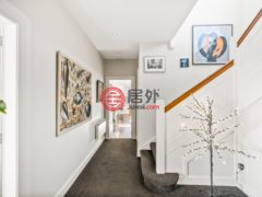 新西兰基督城的独栋别墅，113 Leinster Road Merivale，编号77133867