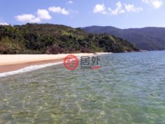 巴西里约热内卢Parati的住宅用地，编号74610099