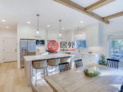 美国俄勒冈州班德的独栋别墅，17349 Merganser Drive，编号76949297