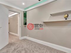 加拿大安大略省滑铁卢的独栋别墅，40 Menno，编号76741094