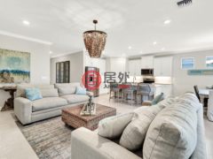 美国佛罗里达州那不勒斯的独栋别墅，267 Tamarindo Lane，编号75824534