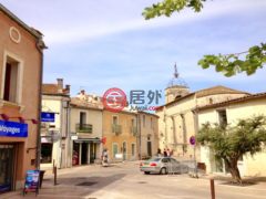 法国朗格多克蒙彼利埃的公寓，编号76239536
