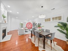 美国佛吉尼亚州洛顿的独栋别墅，8897 White Orchid Place，编号77642331