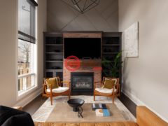 加拿大安大略省旺市的独栋别墅，168 Napa Valley Ave，编号77509117