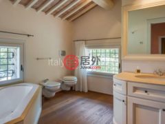 意大利PadovaTorreglia的独栋别墅，Via Malterreno，编号70972702