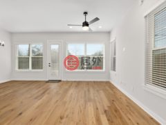美国德克萨斯州圣安东尼奥的独栋别墅，5843 Whitby Road #1，编号76733442
