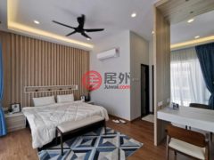 马来西亚霹雳州甘文丁的公寓，编号63673186