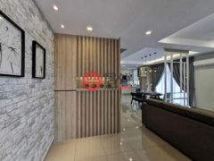 马来西亚霹雳州甘文丁的公寓，编号63673186