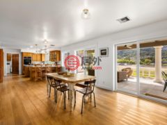 美国加州奥海镇的多单元，11144 Ojai Santa Paula Road，编号76938067