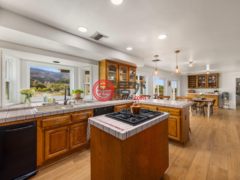 美国加州奥海镇的多单元，11144 Ojai Santa Paula Road，编号76938067
