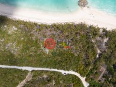 特克斯與凱科斯群島Whitby的住宅用地，Beachfront，编号77264148