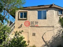 美国亚利桑那州凤凰城的独栋别墅，206 W Fremont Road，编号66337802