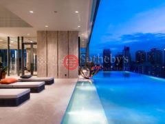 泰国Bangkok曼谷的公寓，55 Sukhumvit Khlong Tan，编号66118074