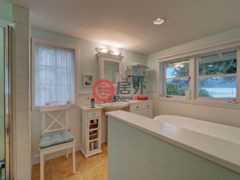 加拿大不列颠哥伦比亚省Sechelt的独栋别墅，6005 Sechelt Inlet Road，编号77212969