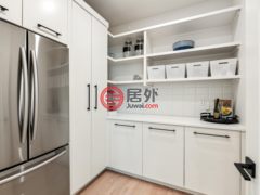 加拿大阿尔伯塔卡尔加里的独栋别墅，2522 Longwood Court SW，编号74523804