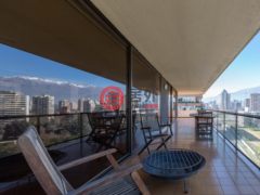智利Region Santiago MetropolitanVitacura的公寓，Av Kennedy 163917，编号70362779