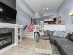 加拿大不列颠哥伦比亚省Scotch Creek的联排别墅，2-1134 Pine Grove Road，编号77421539