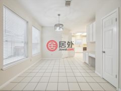 美国德克萨斯州休斯顿的独栋别墅，16403 Wellers Way，编号77489159