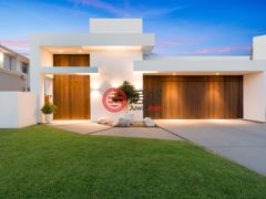 澳大利亚昆士兰阳光海岸的独栋别墅，5 Oakmont Court Peregian Springs，编号76367357
