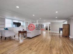 美国康涅狄格费尔菲尔德的独栋别墅，1007 Fairfield Beach Road，编号77268251