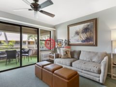 美国夏威夷基黑的公寓，Kihei Bay Vista 679 S. Kihei Road #A201，编号74455286