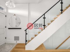 美国纽约州纽约的联排别墅，204 West 21st Street，编号77648580
