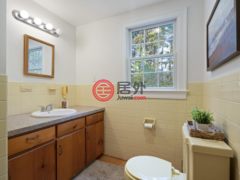 美国马萨诸塞州Duxbury的独栋别墅，62 Teakettle Lane，编号76276540