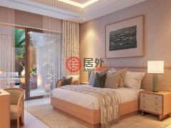 沙特阿拉伯RiyadhRiyadh的独栋别墅，The Ritz-Carlton Residences Diriyah Riyadh，编号72989333
