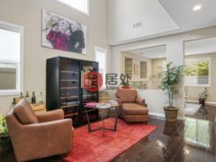 美国加州San Pedro的独栋别墅，1129 West Capitol Drive #40，编号76871973