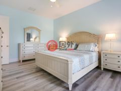 开曼群岛的联排别墅，Safehaven Drive Turnberry 4，编号74625582