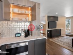 美国阿拉斯加州安科拉基的公寓，1741 W 15th Avenue，编号77620011