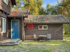 瑞典Skåne CountyHemmeslöv的独栋别墅，Strandvägen 15，编号76643150