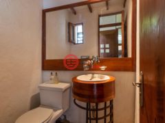 智利Region Santiago MetropolitanLo Barnechea的独栋别墅，Condominio Las Campiñas Sur 164161，编号72430546
