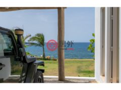 多明尼加萨马纳Las Terrenas的独栋别墅，Villa Leyla，编号73407734