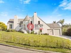 美国加州洛杉矶的独栋别墅，3093 Lake Hollywood Drive，编号77421285