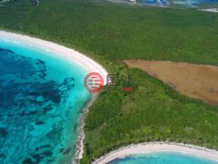 巴哈马的住宅用地，278 Acres South Schooner Bay，编号76087197