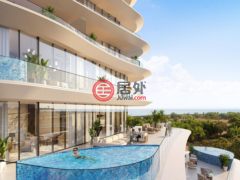 居外网在售阿尔巴尼亚3卧4卫的公寓总占地221平方米USD 1,700,000
