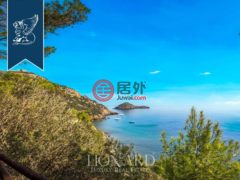 意大利TuscanyMonte Argentario的公寓，编号76624206