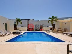 墨西哥金塔纳罗奥卡门海滩的公寓，Calle 42 entre 1ra Avenida y Calle Cozumel depto 301，编号70631823