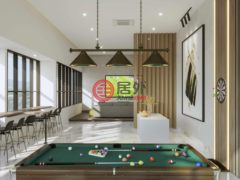 马来西亚雪兰莪州八打灵再也的公寓，编号67759489