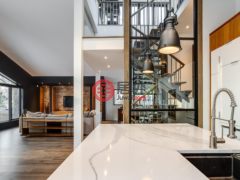 加拿大魁北克Bromont的独栋别墅，111 Rue de Rouville，编号68403749