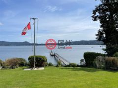 加拿大不列颠哥伦比亚省Sooke的独栋别墅，5957 Sooke，编号76429802