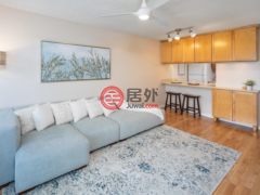 美国夏威夷Kapolei的公寓，92-1144 Hame Street 9-102，编号76342044